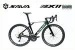 Xe đạp đua SAVA X11 R7120